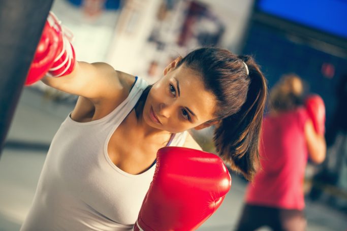 Therapeutisches Boxen f. Klient:innen, Anbieter:innen Therapeutisches Boxen f. Klient:innen, Anbieter:innen