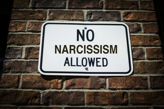 Hilfe bei narzisstischem Missbrauch Hilfe bei narzisstischem Missbrauch