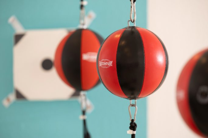 Seminar BOXTHERAPEUT:IN - Therapeutisches Boxen Seminar BOXTHERAPEUT:IN - Therapeutisches Boxen